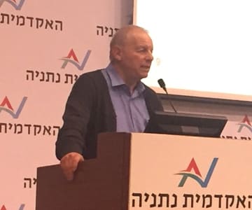 shofet mudrik netanya