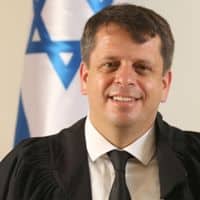 shofet orianov tomer