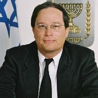 shofet raniel menachem