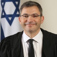 shofet richter david shaul