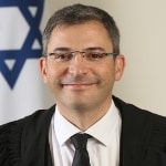 shofet richter shaul