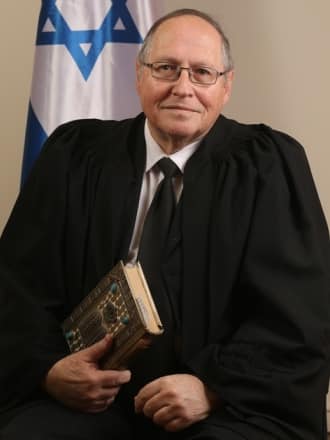 shofet rubinshtein new330 440