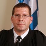 10 חודשים על גרימת מוות תוך נהיגה רשלנית