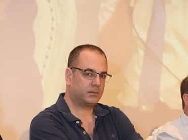 shofet sagie benny kenes 2017