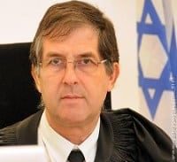 פרסום ראשון: השופט רון שפירא נבחר לנשיא המחוזי חיפה