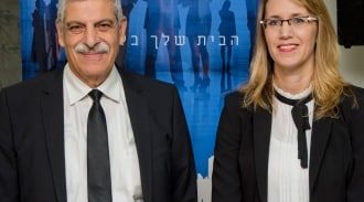 שופט העליון אורי שוהם נגד חוק ההמלצות