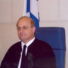 shofet shpeser yakov