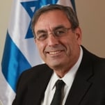 shofet shpitzer michael