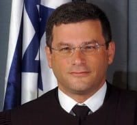 השופט סובל באזהרה נוספת למח"ש: לא עומדת בתנאים