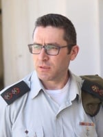 shofet wahabi carmel 150 200