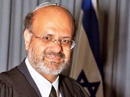 shofet yemini zharya