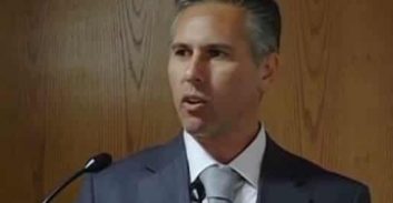 השופט ריבלין נגד חברות הכנסת שהתנפלו על השופט זגורי