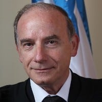 shofet zarzavski arye