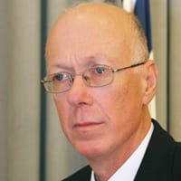 shofet zelkovnik yoram