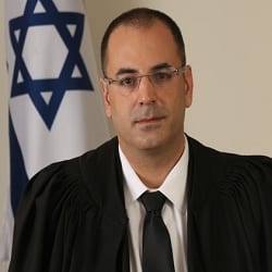 shofete sagi beni1