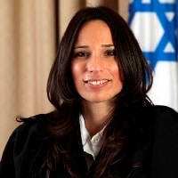 shofetet aizenberg shelly