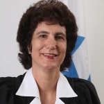 shofetet barak erez dafna