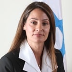 shofetet ben ari maayan