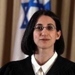 החשד: חיה אלפרון מעורבת בתכנון חיסול כפול בפ"ת