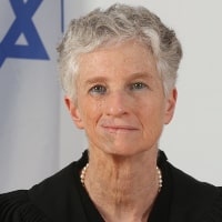 shofetet ben or nava