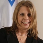 shofetet bsh ronit150