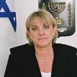 shofetet catz yaffa revital