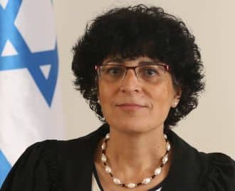 shofetet cohen dina330 268