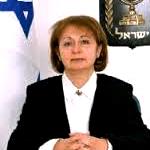 shofetet dovrat sara