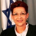 shofetet ganot dalia 150