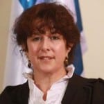 shofetet glat rivka 150