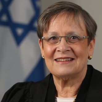 shofetet guper lili330