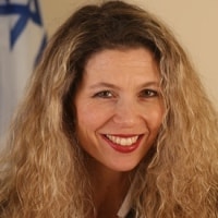 shofetet halevi sharon