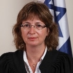 shofetet hayman shiri