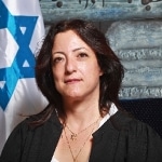 שופטת טלי חיימוביץ