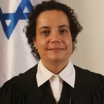 shofetet holata anat