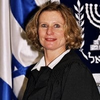 shofetet itskovich idit