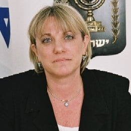 shofetet katz revital yafa