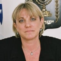 shofetet katz yafe revital