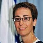 shofetet kolander smadar 150