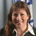 shofetet lari bavli sharon