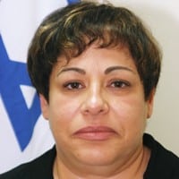 shofetet laufer hason rama