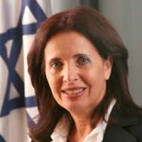 shofetet lemlershtrich rivka