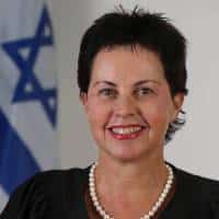 shofetet levit michal