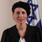 shofetet lomp hana miryam