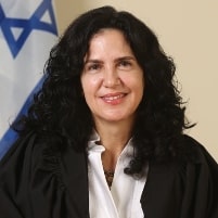 shofetet maimon shashua nitza