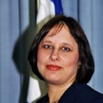 shofetet mak kalmanovich hagit