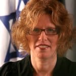 shofetet margolin limor