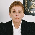 shofetet maroz varda