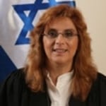 shofetet marshak-marom dana