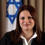 shofetet mishori ifat